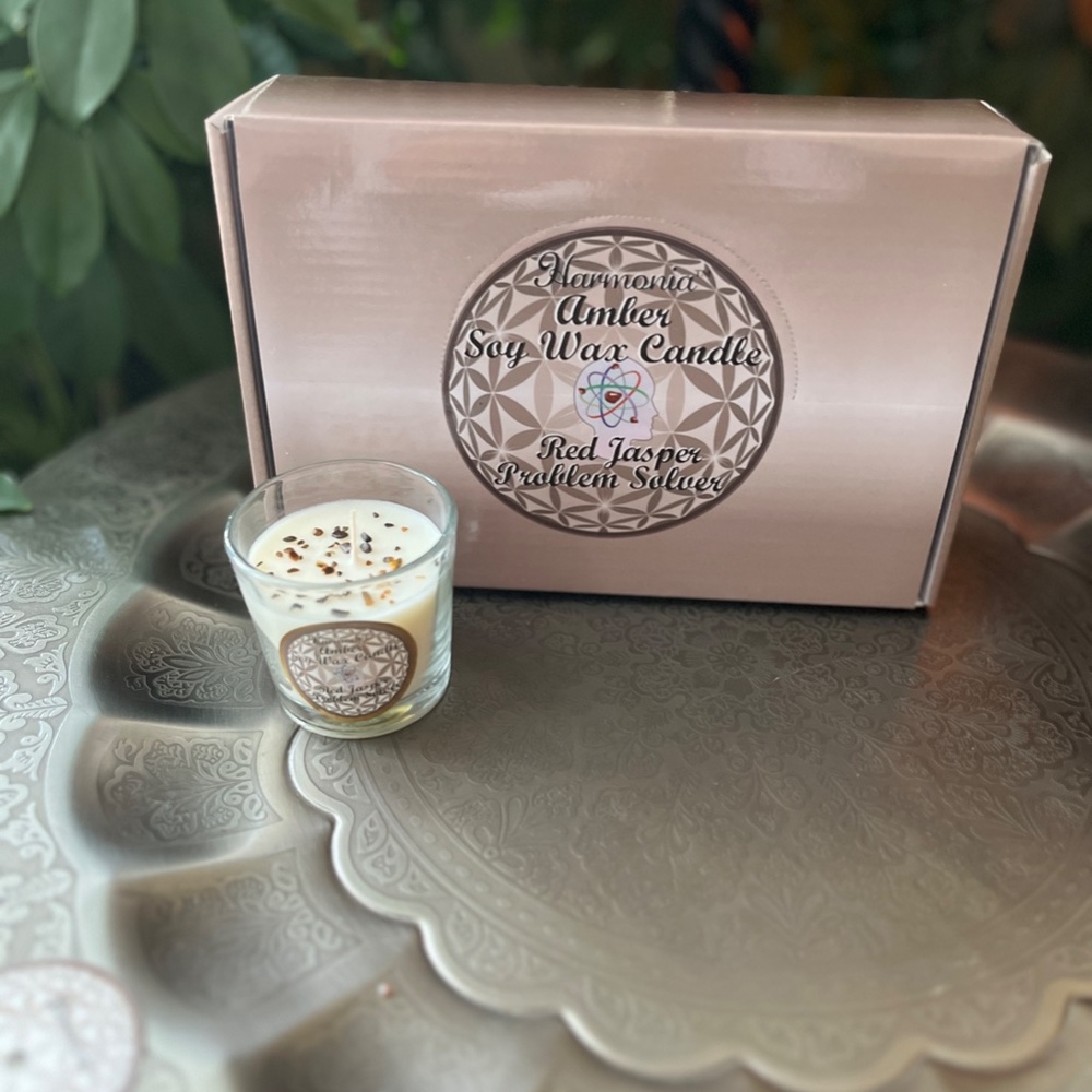Harmonia Votives (3) - Picture 11 of 15